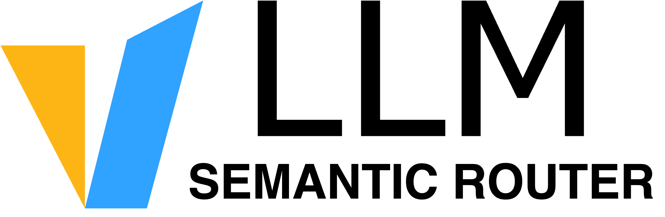 vLLM Semantic Router logo