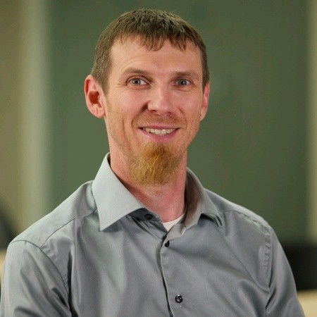 Chris Wright