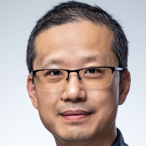 Huamin Chen