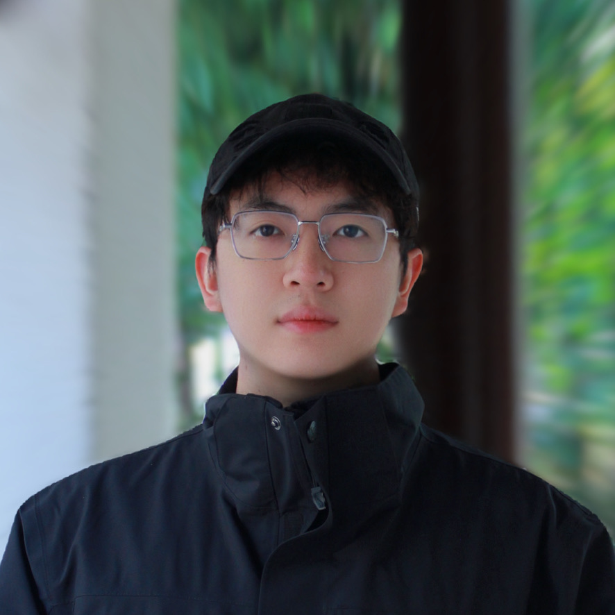 Xunzhuo Liu