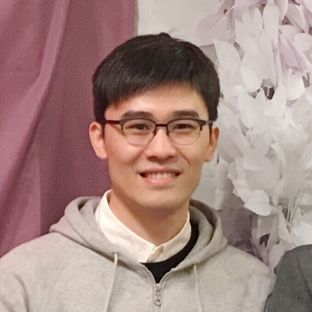 Yankai Chen
